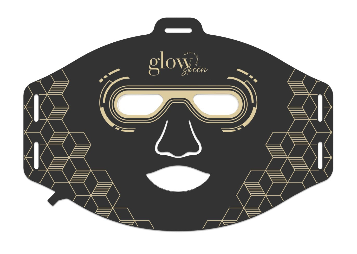 LED Therapy Mask