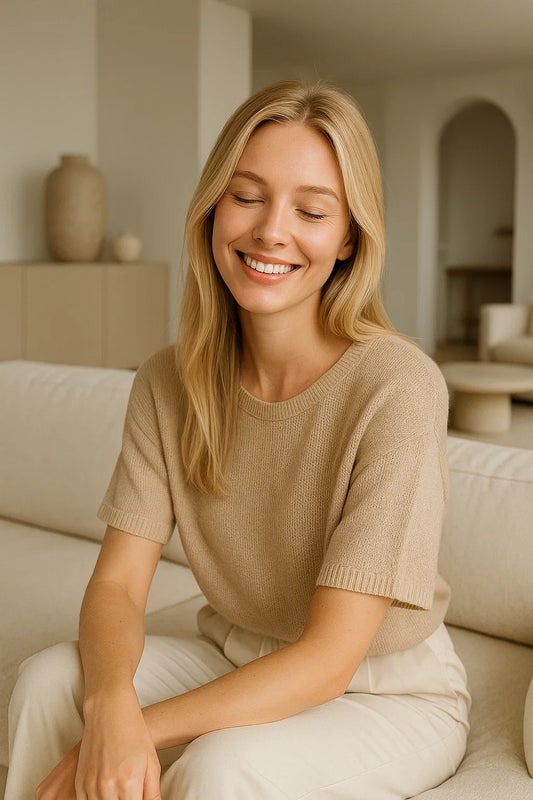 Infrared Light: Deeper Healing for Radiant Skin