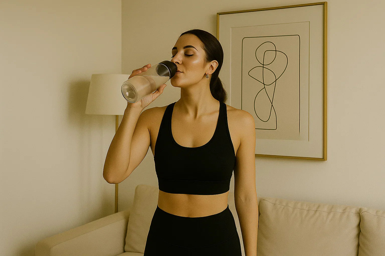 Hydration: The Secret Amplifier of Your LED Therapy Glow – GlowSkeēn